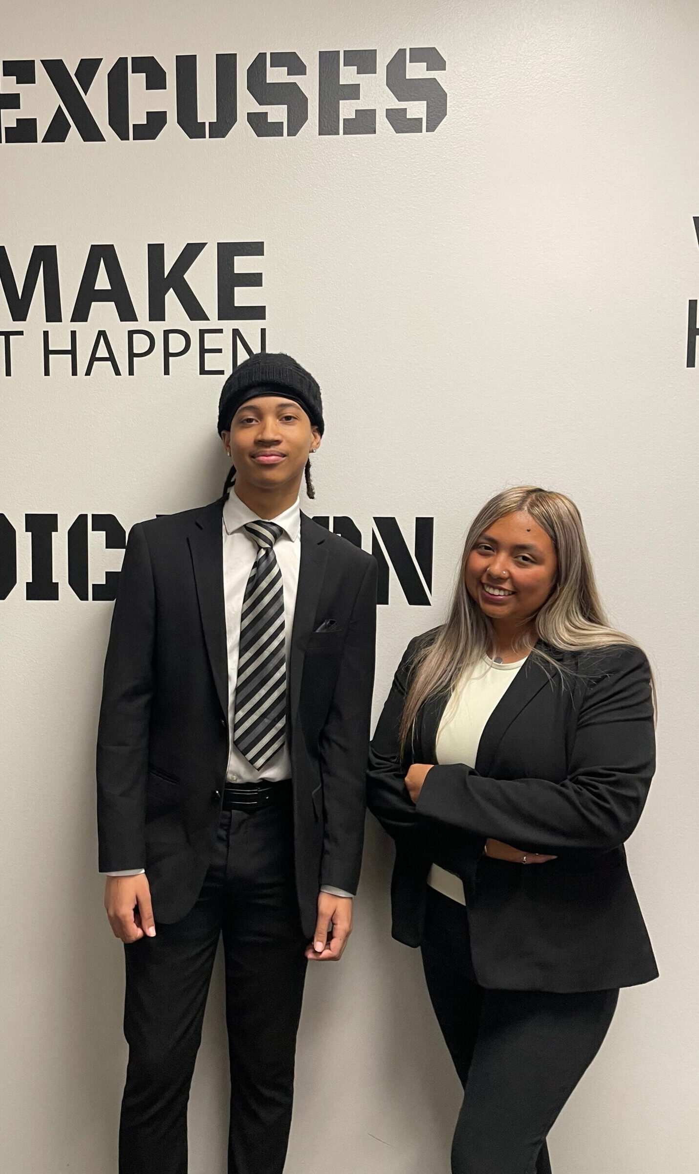 Learn Fast, Grow Faster