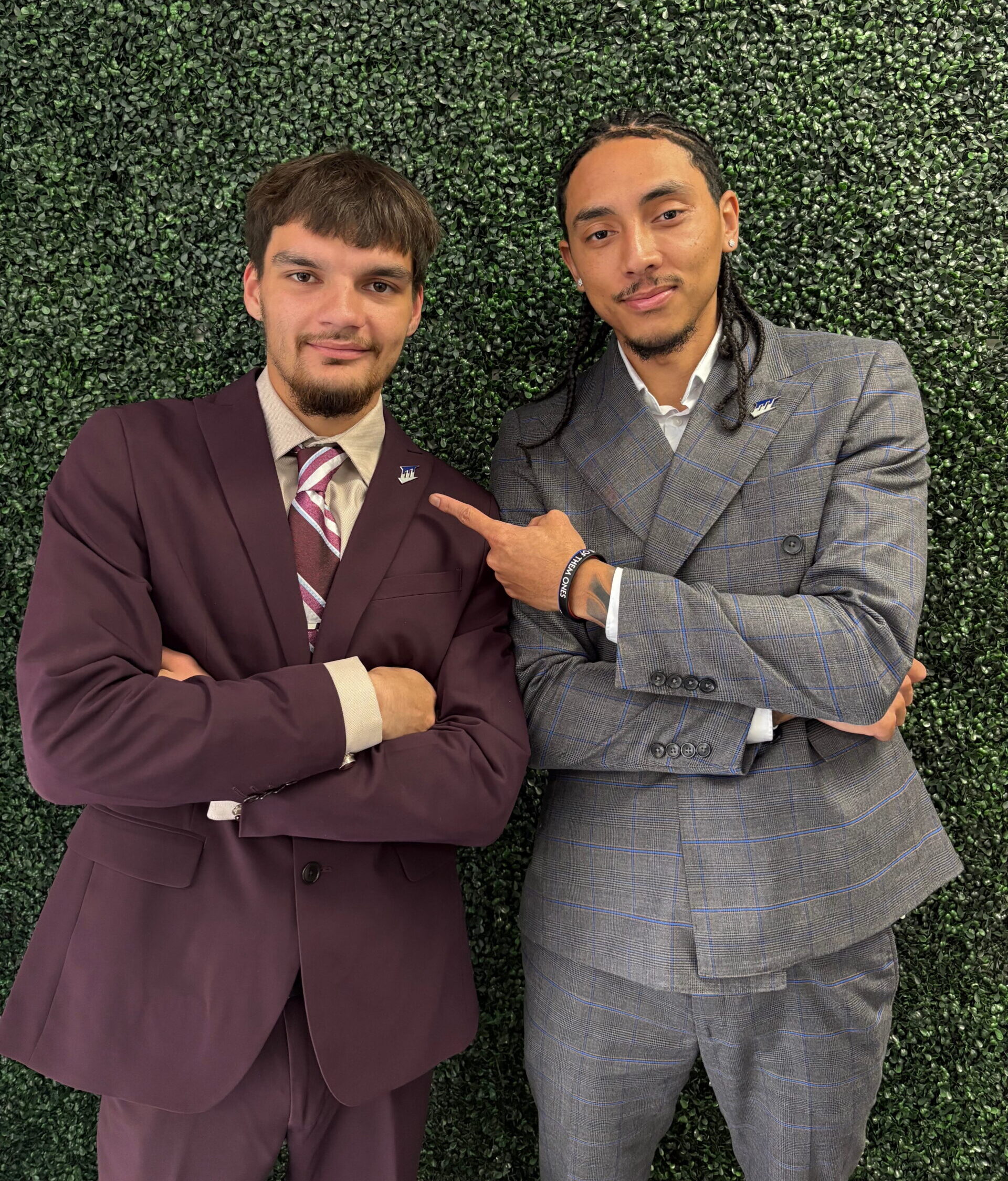 We specialize in customer acquisition, brand awareness